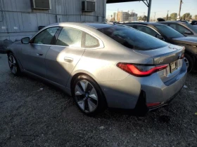 BMW i4 eDRIVE 35* FULL DIGITAL* LAZER* HEAD UP*  | Mobile.bg    2