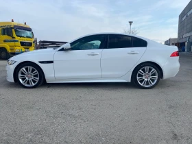 Jaguar XE 2.0T R Sport RWD 200hp, снимка 3