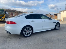 Jaguar XE 2.0T R Sport RWD 200hp, снимка 6