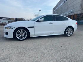 Jaguar XE 2.0T R Sport RWD 200hp, снимка 2