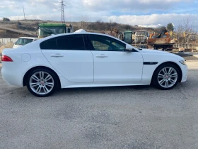 Jaguar XE 2.0T R Sport RWD 200hp, снимка 7