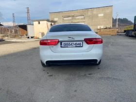 Jaguar XE 2.0T R Sport RWD 200hp, снимка 5