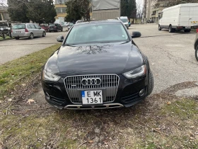 Audi A4 Allroad, снимка 5