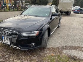 Audi A4 Allroad, снимка 6