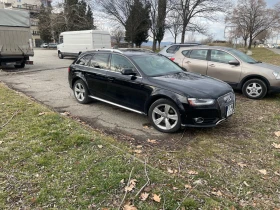 Audi A4 Allroad, снимка 3