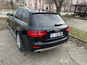 Audi A4 Allroad, снимка 9