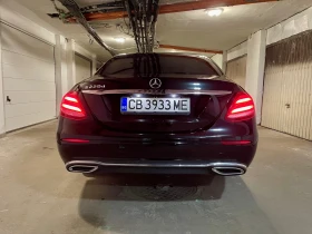 Mercedes-Benz E 220 220d/Двигател на 100, 000км/2-ри собственик, снимка 3