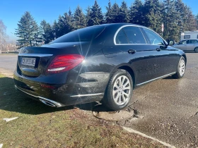 Mercedes-Benz E 220 220d/Двигател на 100, 000км/2-ри собственик, снимка 8