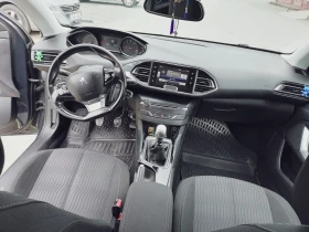 Peugeot 308 T9 hdi, снимка 4