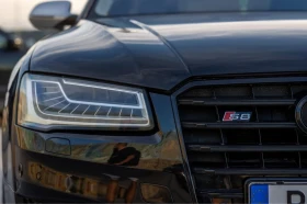     Audi A8 S8 4.2 TDI MATRIX 