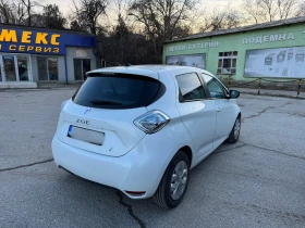 Renault Zoe Q210/ZE20/Регистрирана, снимка 6