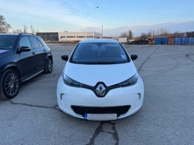 Renault Zoe Q210/ZE20/Регистрирана, снимка 3