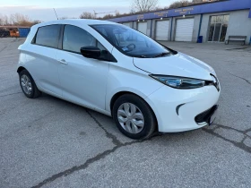 Renault Zoe Q210/ZE20/Регистрирана, снимка 2