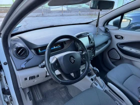 Renault Zoe Q210/ZE20/Регистрирана, снимка 7