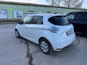 Renault Zoe Q210/ZE20/Регистрирана, снимка 4