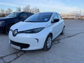 Renault Zoe Q210/ZE20/Регистрирана, снимка 1