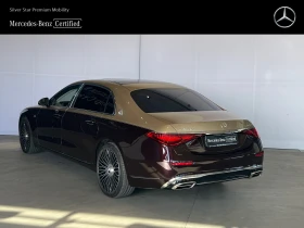 Mercedes-Benz S 680 Maybach 4MATIC, снимка 2