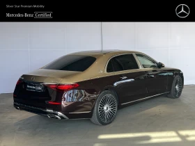 Mercedes-Benz S 680 Maybach 4MATIC, снимка 4