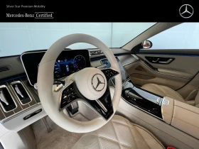 Mercedes-Benz S 680 Maybach 4MATIC - 479000 лв. - 81004746 | Car24.bg