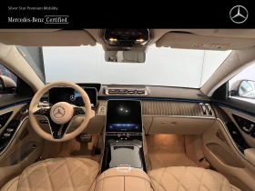 Mercedes-Benz S 680 Maybach 4MATIC | Mobile.bg    11