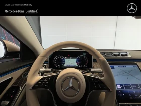 Mercedes-Benz S 680 Maybach 4MATIC | Mobile.bg    10