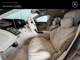 Mercedes-Benz S 680 Maybach 4MATIC | Mobile.bg    7