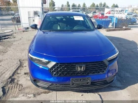 Honda Accord 2.0L I-4 DI, DOHC, VVT, 146HP Front Wheel Drive, снимка 4