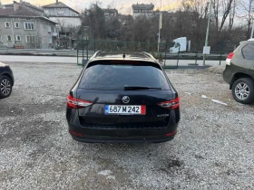 Skoda Superb Комби, снимка 2