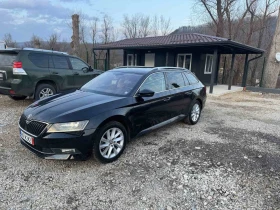 Skoda Superb Комби, снимка 11