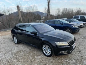 Skoda Superb Комби, снимка 12