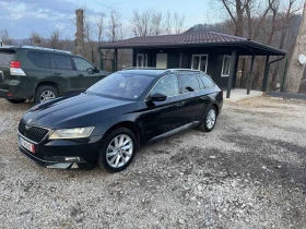 Skoda Superb Комби, снимка 13