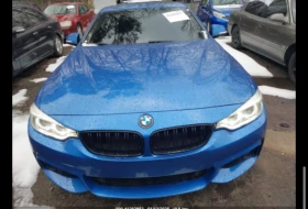 BMW 440 CARFAX! Авто кредит!, снимка 5