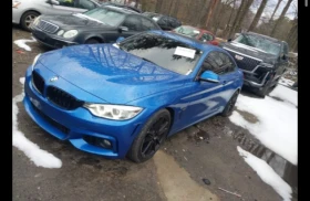 BMW 440 * CARFAX! * Авто кредит! * B58 * 8ZF 1