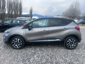 Renault Captur 1.5 D KTEO COC EURO 6 , снимка 8