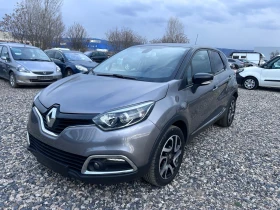 Renault Captur 1.5 D KTEO COC EURO 6 , снимка 1