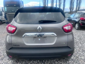 Renault Captur 1.5 D KTEO COC EURO 6 , снимка 6