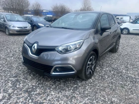 Renault Captur 1.5 D KTEO COC EURO 6 , снимка 9