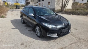 Renault Megane 1.5d Gt line, снимка 3