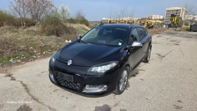 Renault Megane 1.5d Gt line, снимка 7