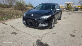 Renault Megane 1.5d Gt line, снимка 1