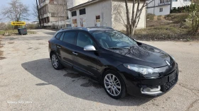 Renault Megane 1.5d Gt line, снимка 13