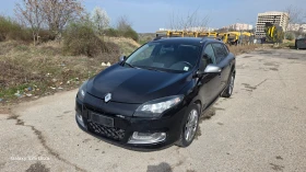 Renault Megane 1.5d Gt line, снимка 12