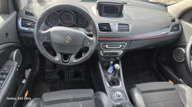 Renault Megane 1.5d Gt line, снимка 4