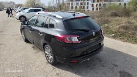 Renault Megane 1.5d Gt line, снимка 11