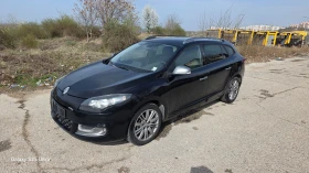 Renault Megane 1.5d Gt line, снимка 9