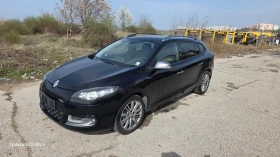 Renault Megane 1.5d Gt line, снимка 8