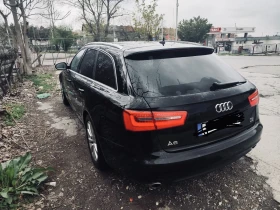Audi A6 3.0 Quattro  | Mobile.bg    15