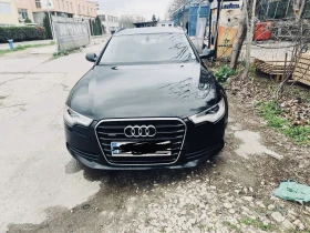 Audi A6 3.0 Quattro  | Mobile.bg    3