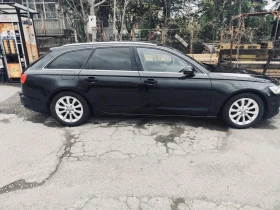 Audi A6 3.0 Quattro  | Mobile.bg    4