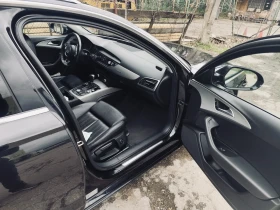 Audi A6 3.0 Quattro  | Mobile.bg    7